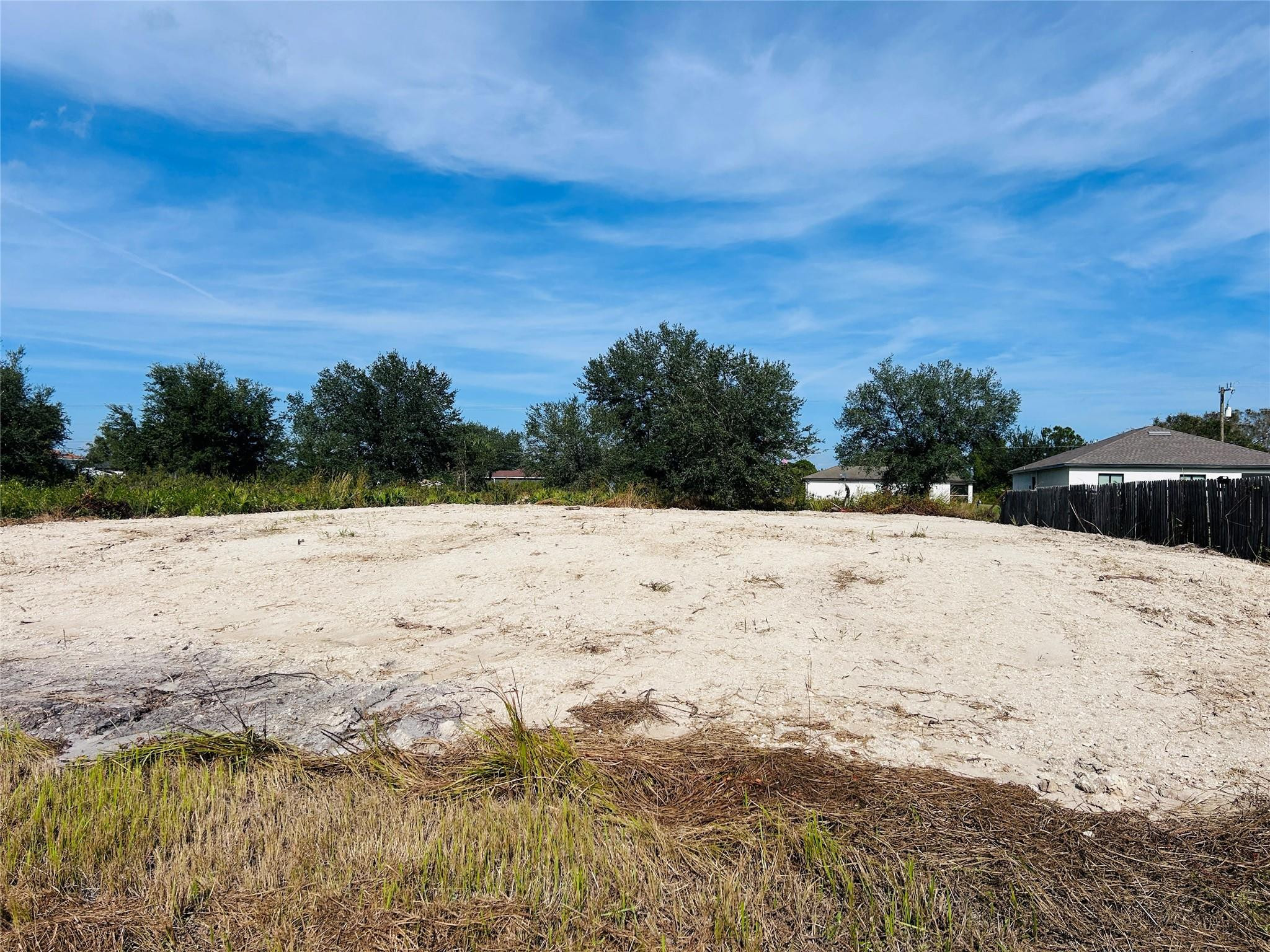 Lehigh Acres - Land