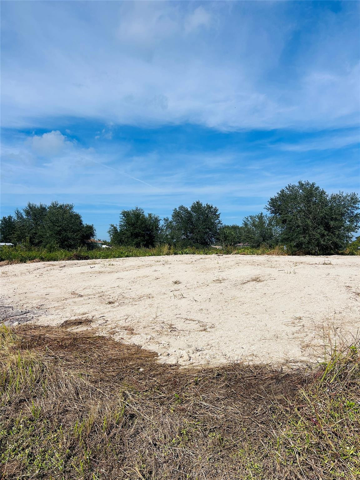 Lehigh Acres - Land