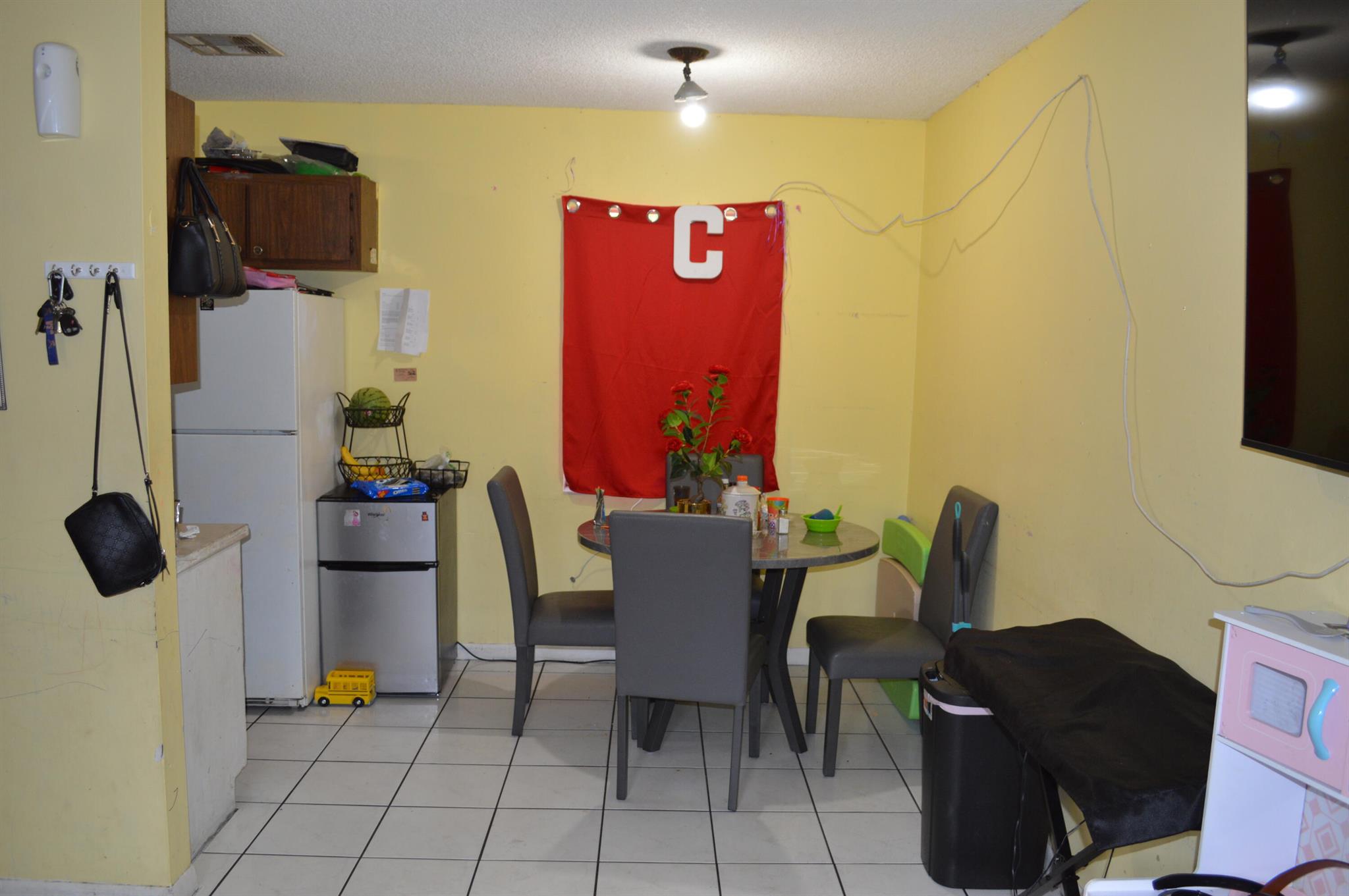 LAKE WORTH TOWN OF - Residential Income