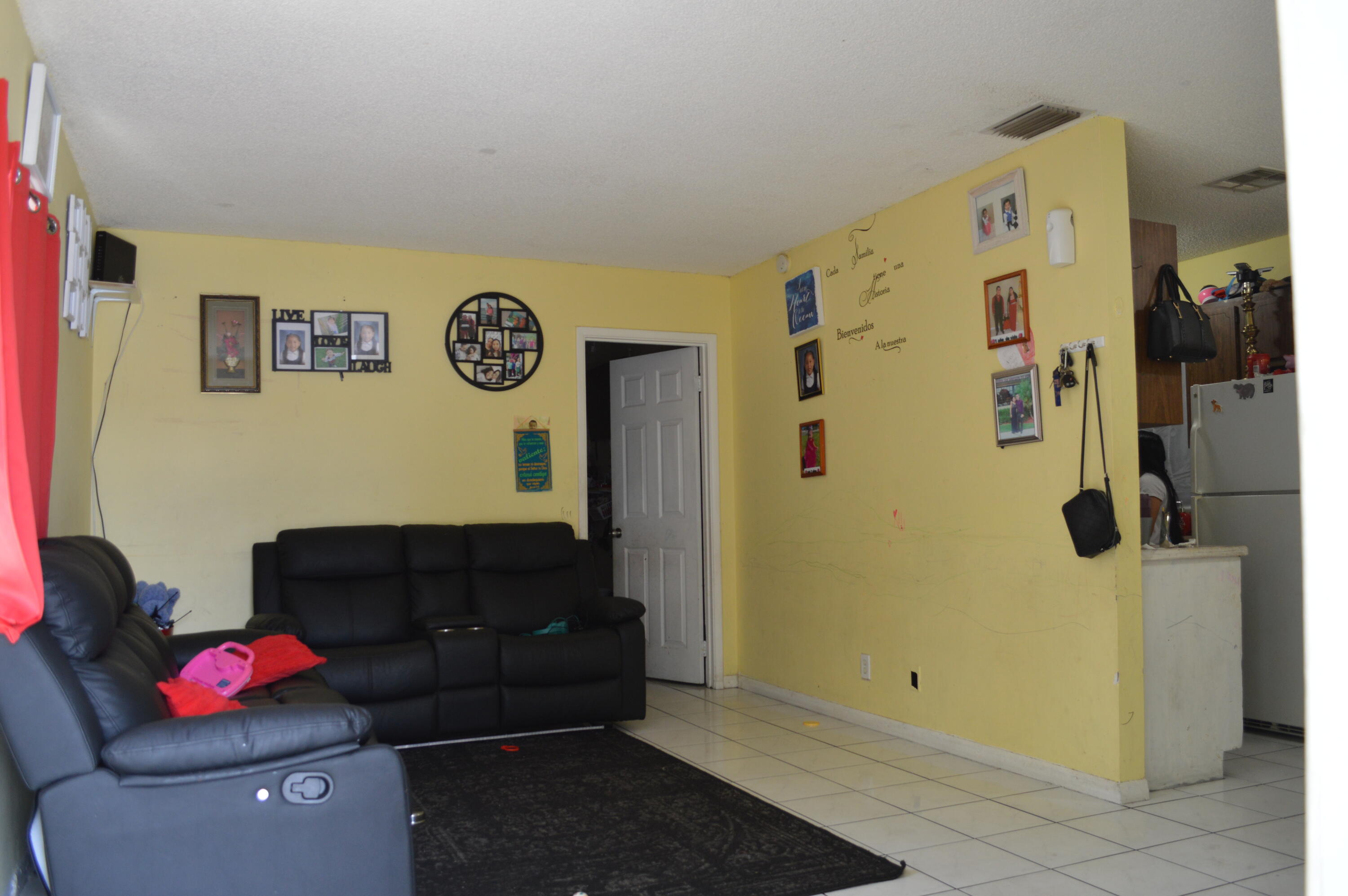 LAKE WORTH TOWN OF - Residential Income