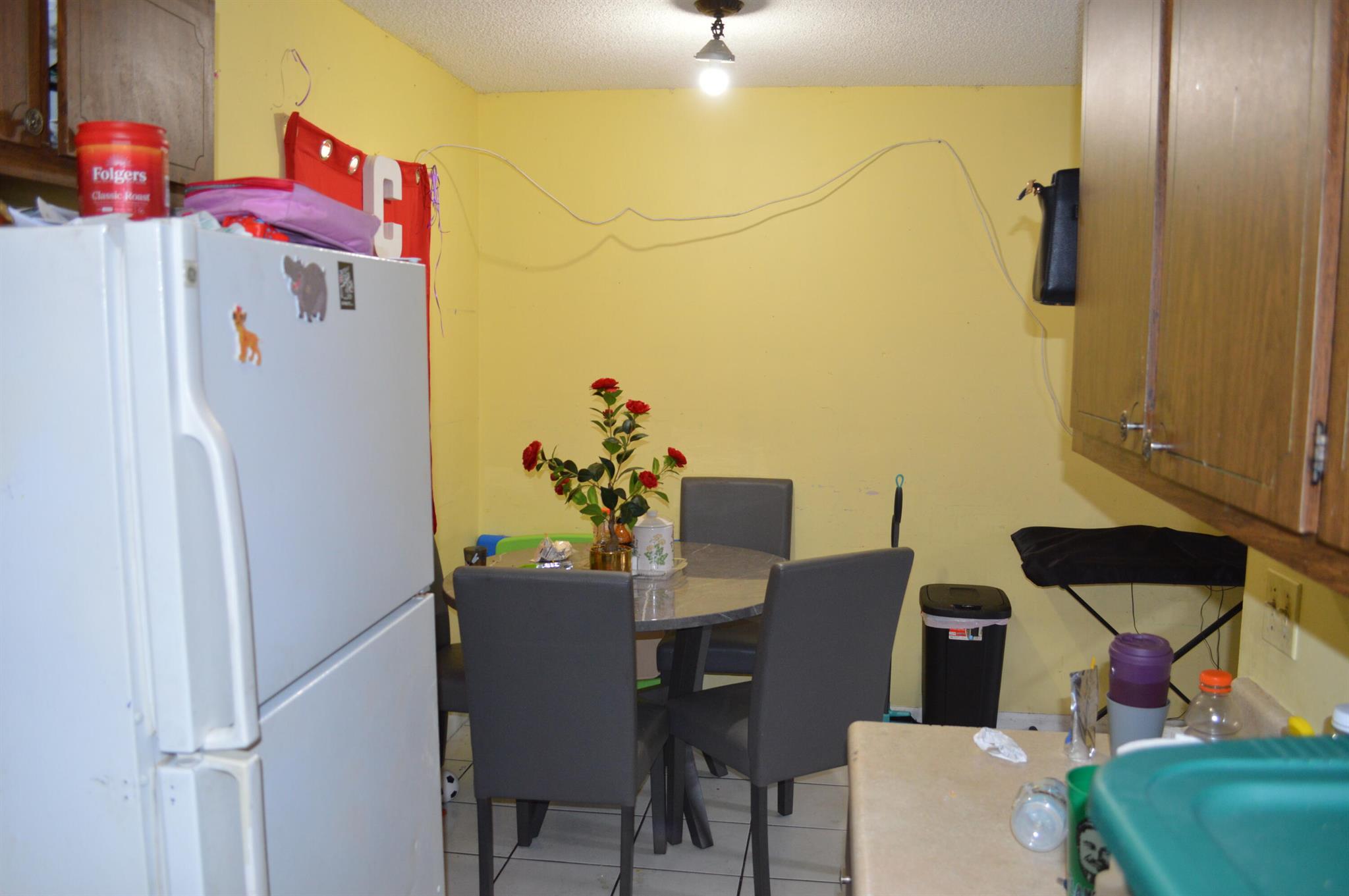 LAKE WORTH TOWN OF - Residential Income