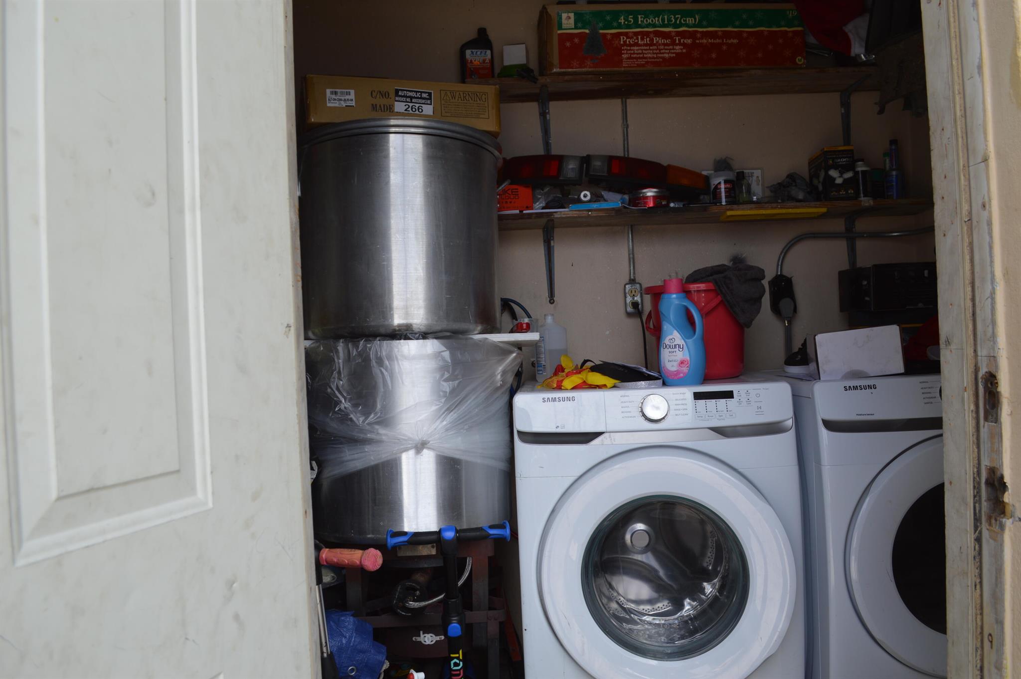 LAKE WORTH TOWN OF - Residential Income