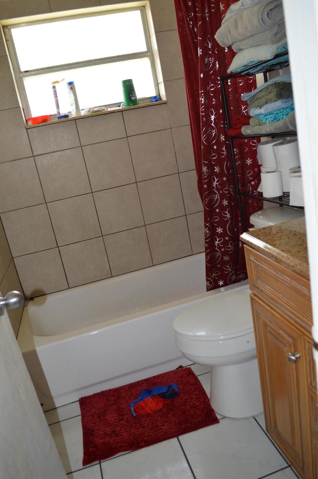 LAKE WORTH TOWN OF - Residential Income