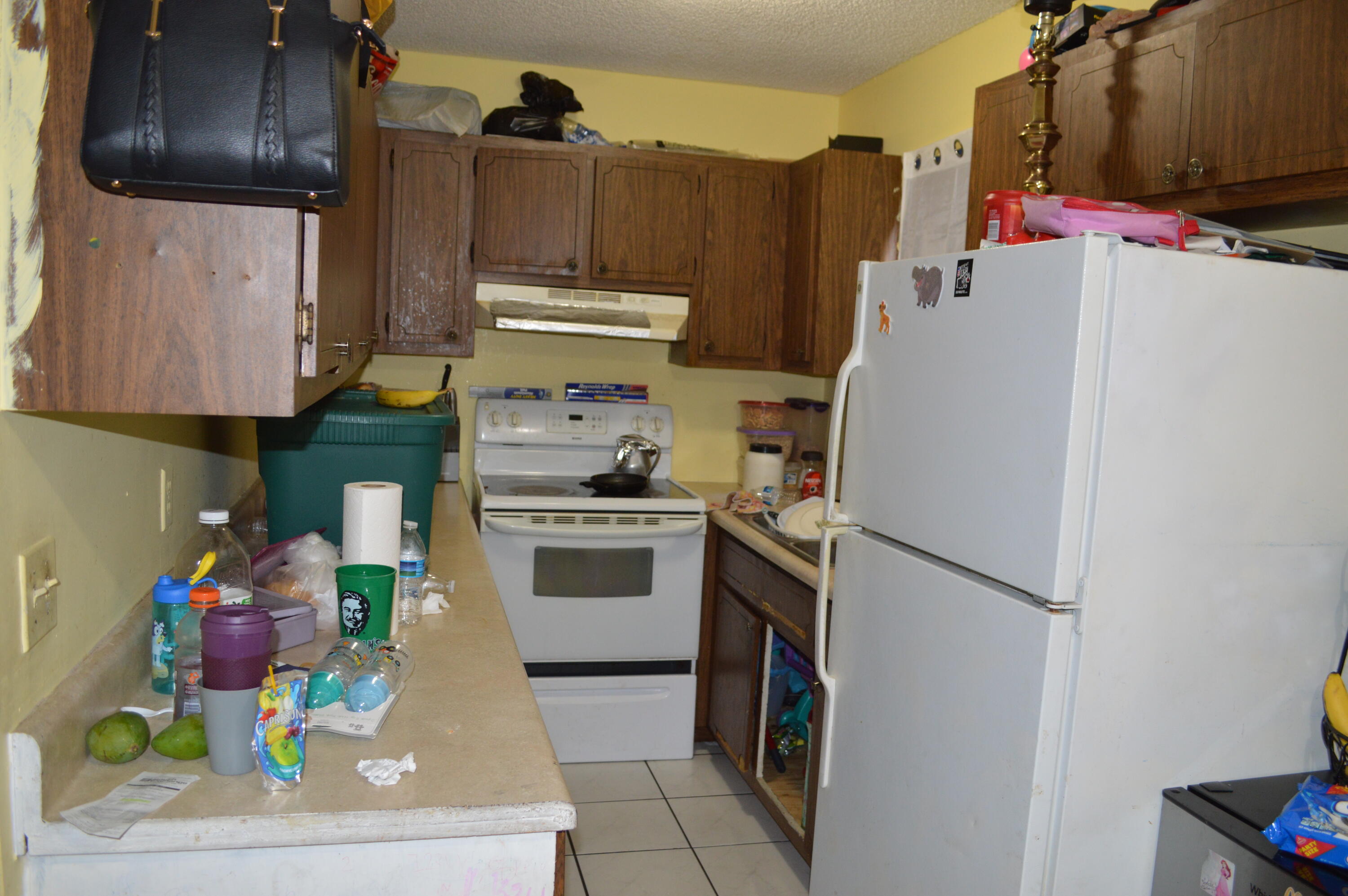 LAKE WORTH TOWN OF - Residential Income