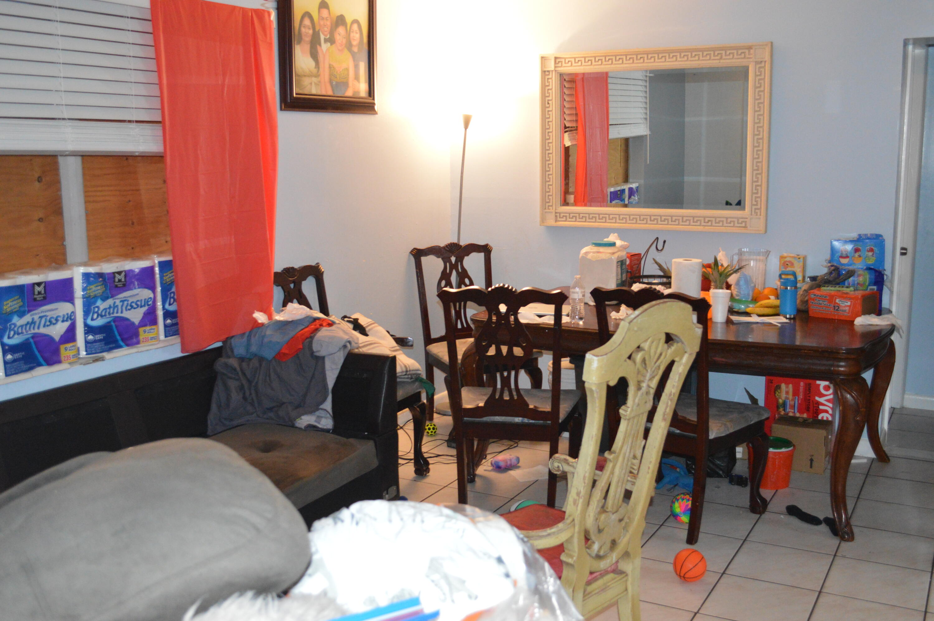 LAKE WORTH TOWN OF - Residential Income