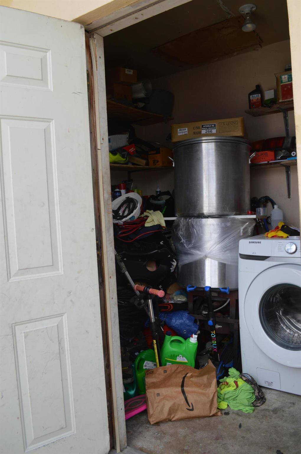 LAKE WORTH TOWN OF - Residential Income