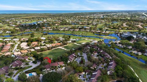 Photo of 6403 SE Brandywine Court #223, Stuart, FL 34997 (MLS # R11120324)