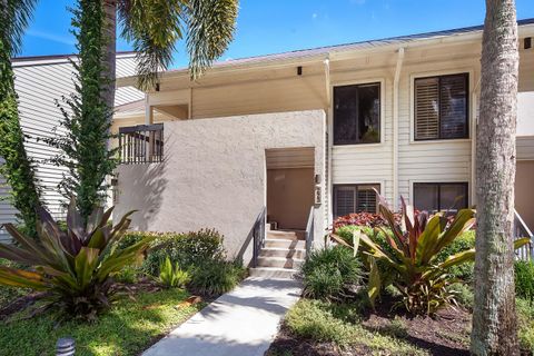 6403 SE Brandywine Court 223 Stuart FL 34997