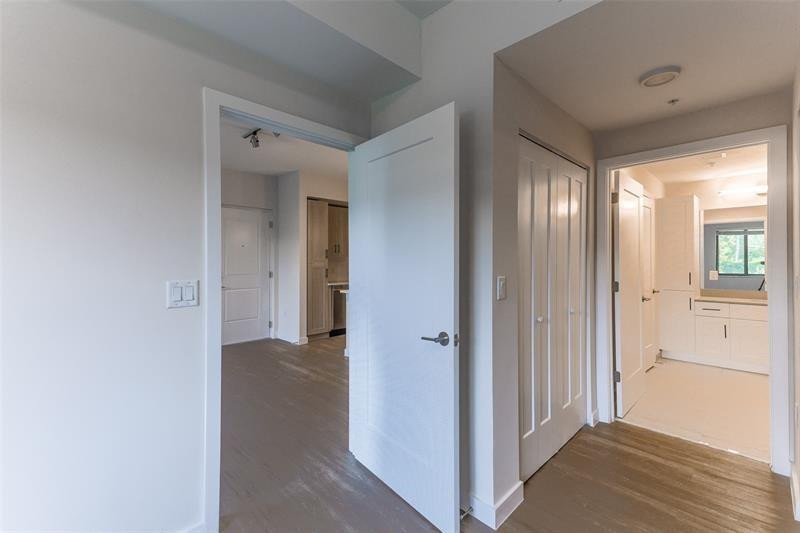 VVSR - Residential Lease