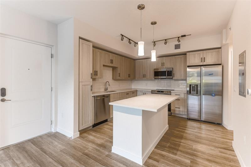 VVSR - Residential Lease