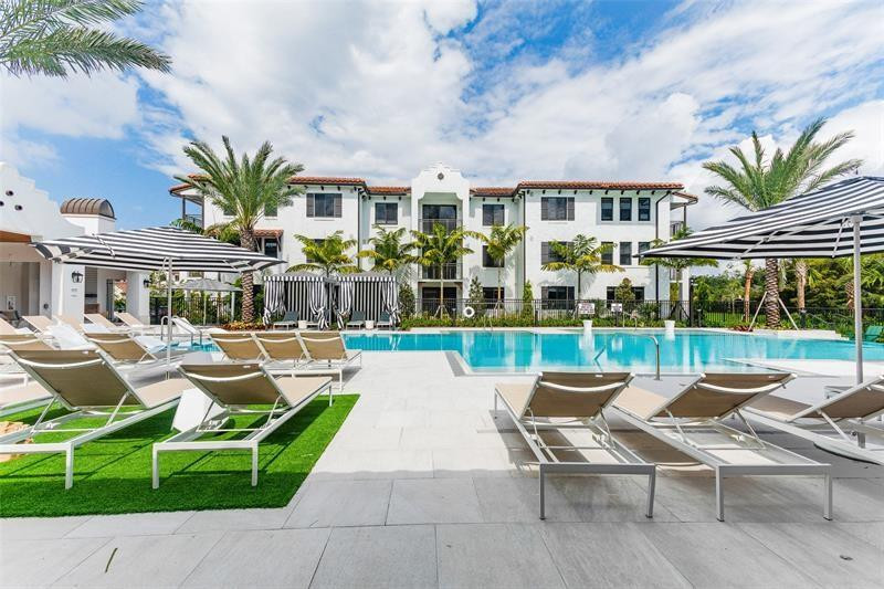 VVSR - Residential Lease