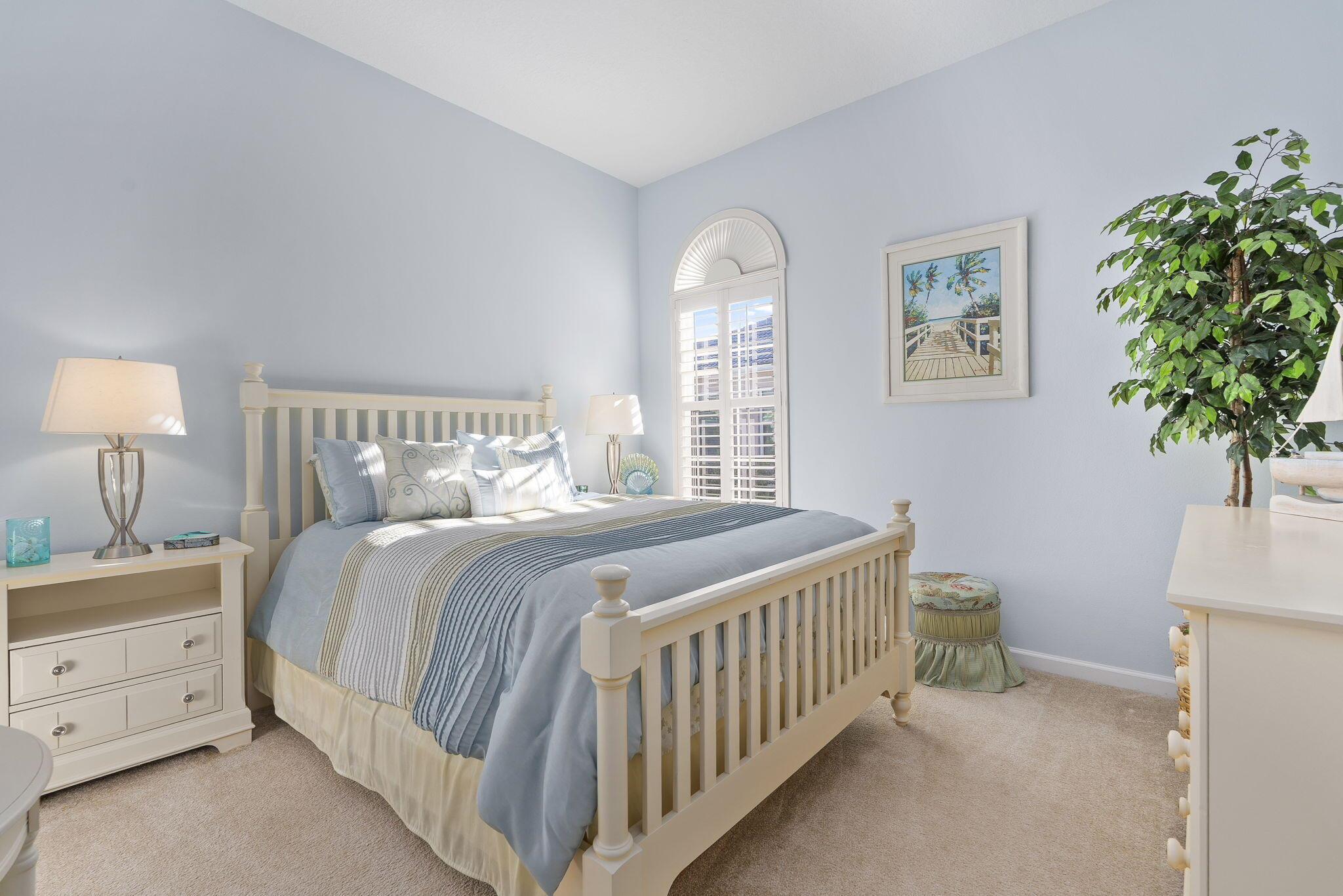 JENSEN BEACH COUNTRY CLUB - Residential