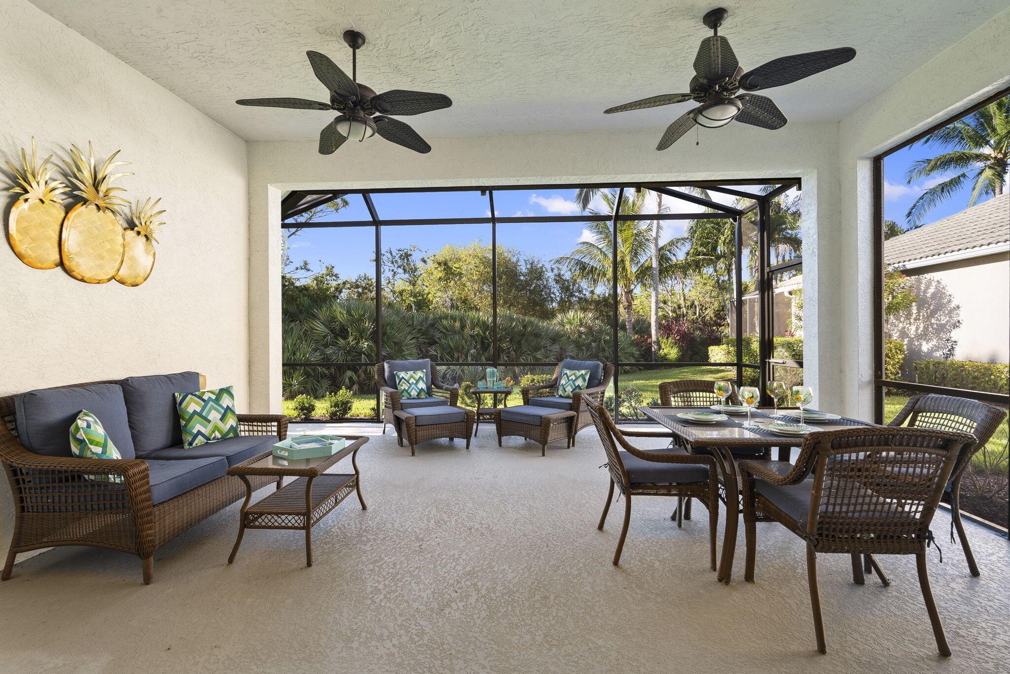 JENSEN BEACH COUNTRY CLUB - Residential