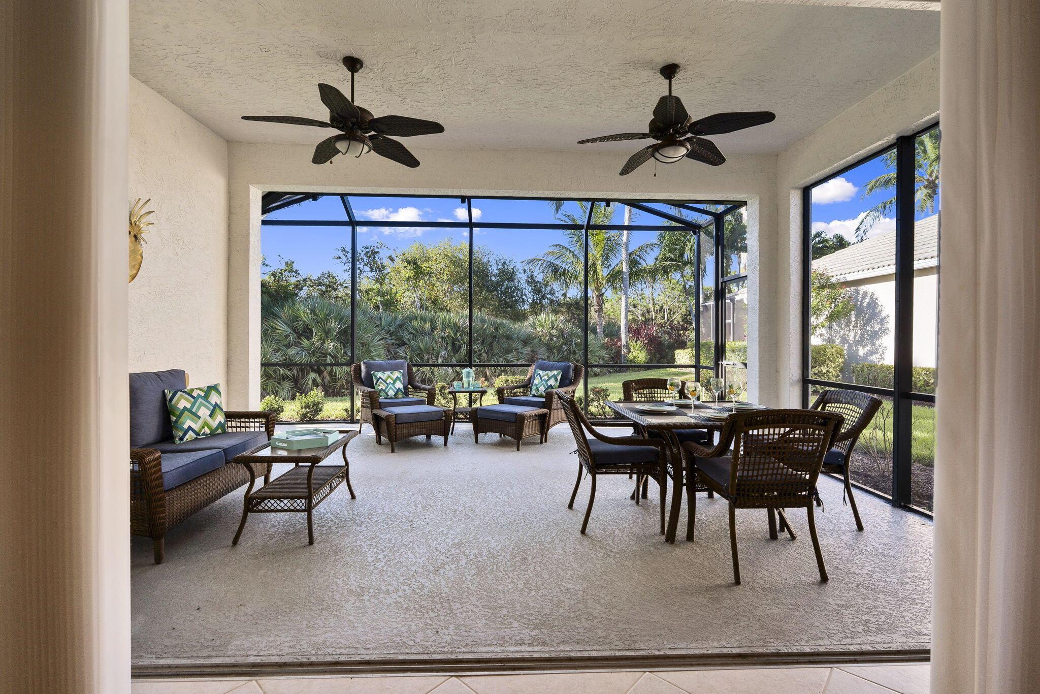 JENSEN BEACH COUNTRY CLUB - Residential