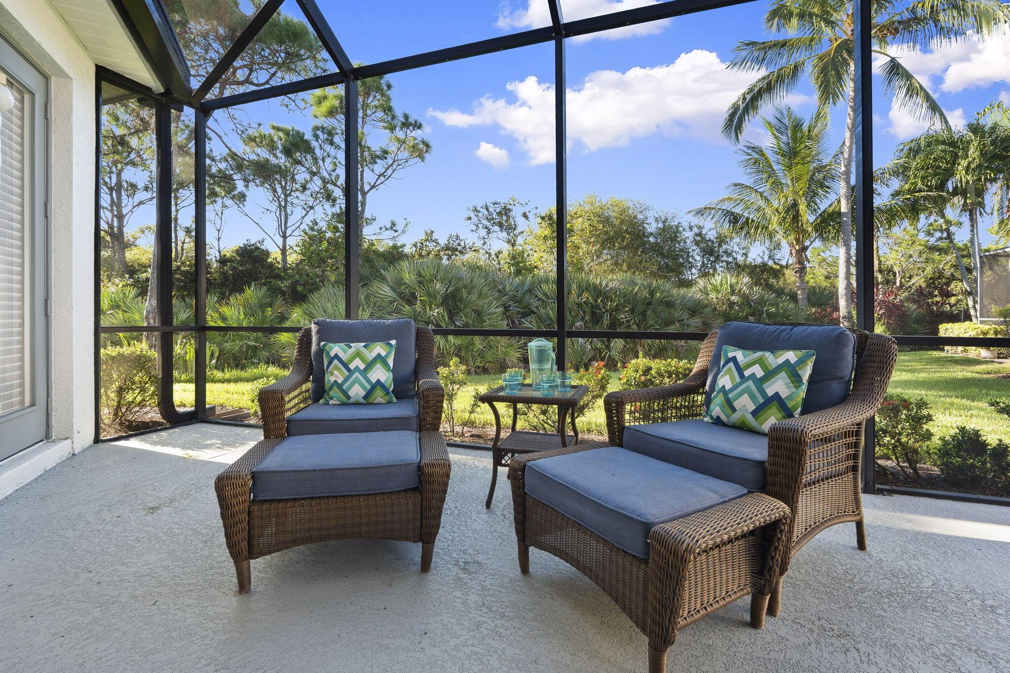JENSEN BEACH COUNTRY CLUB - Residential