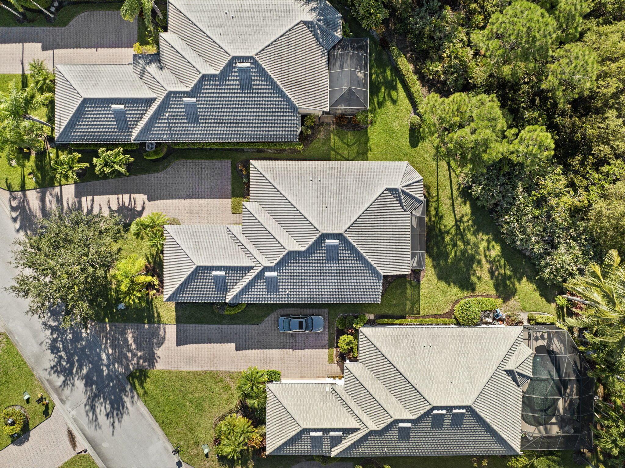 JENSEN BEACH COUNTRY CLUB - Residential