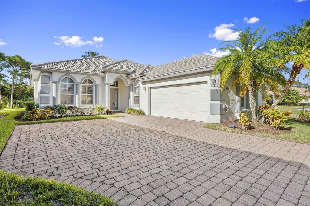 Photo of 4607 NW Red Bay Circle, Jensen Beach, FL 34957 (MLS # R11134024)