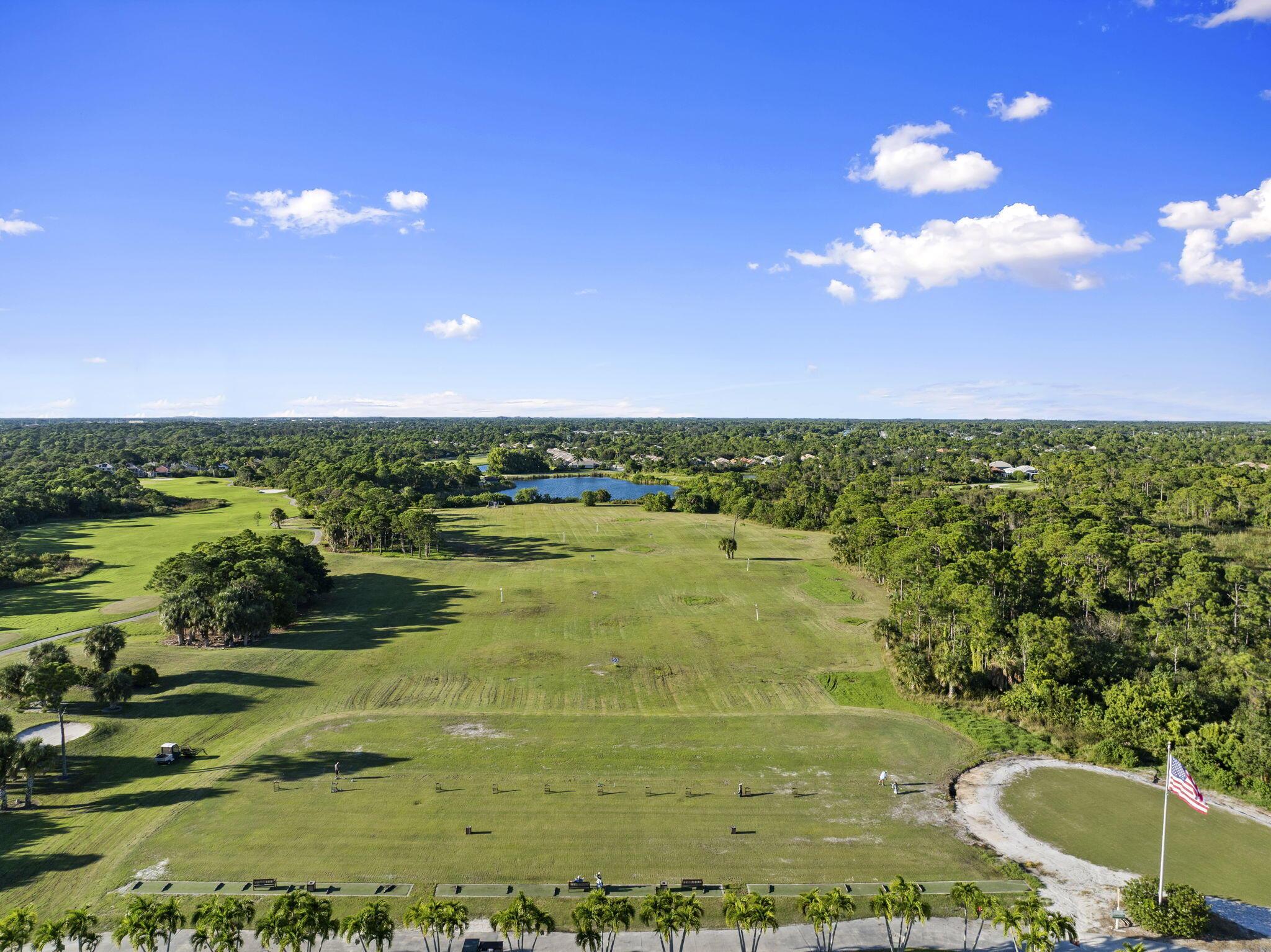 JENSEN BEACH COUNTRY CLUB - Residential