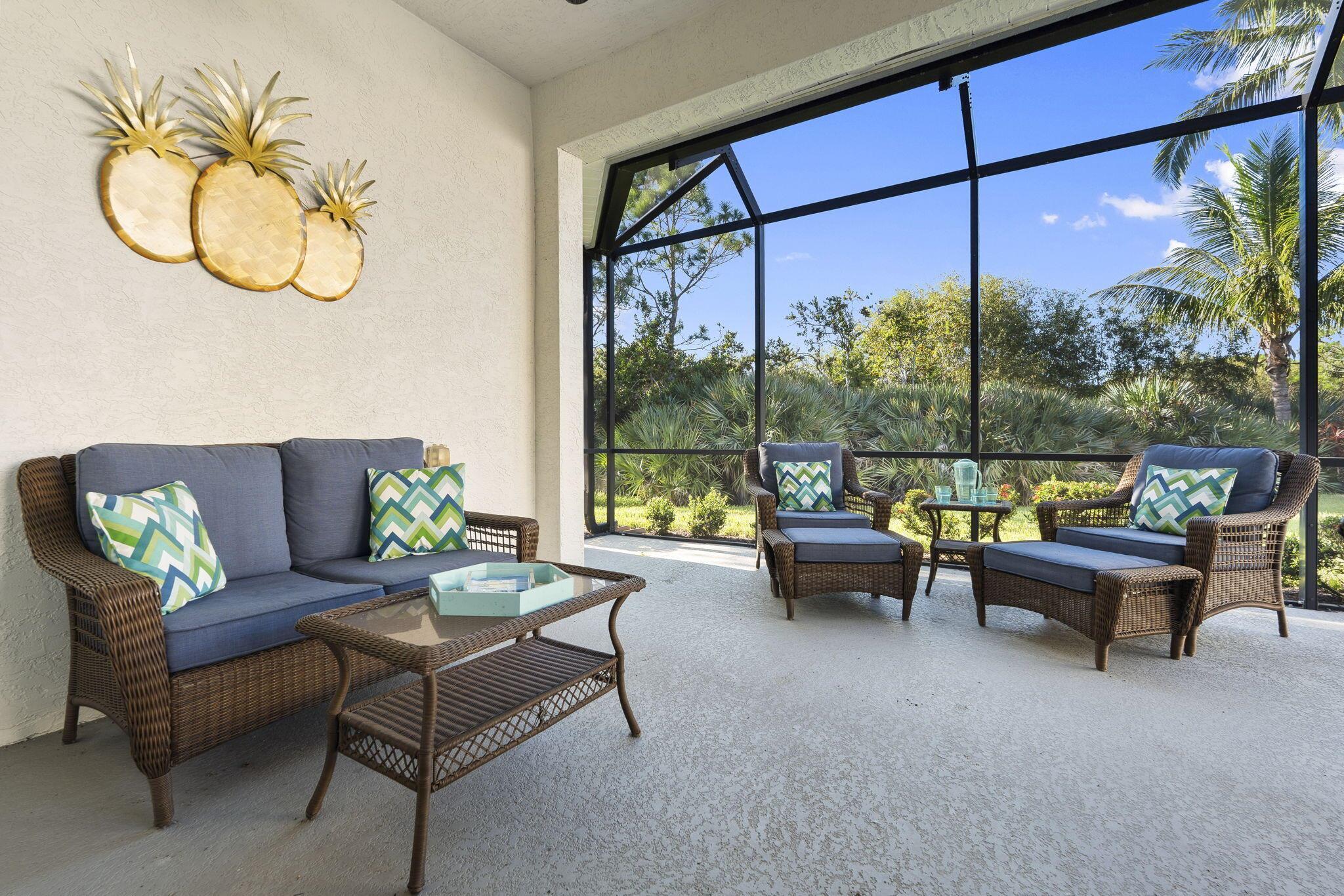 JENSEN BEACH COUNTRY CLUB - Residential