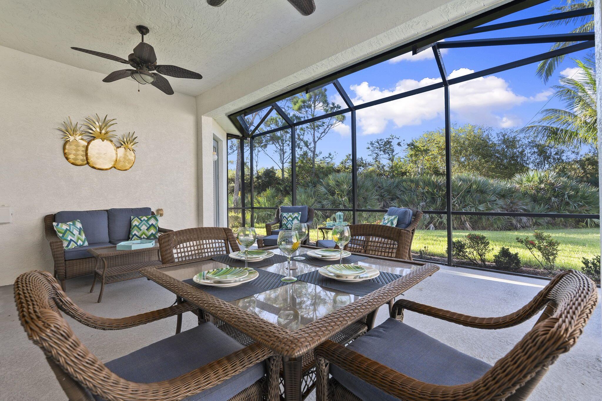 JENSEN BEACH COUNTRY CLUB - Residential