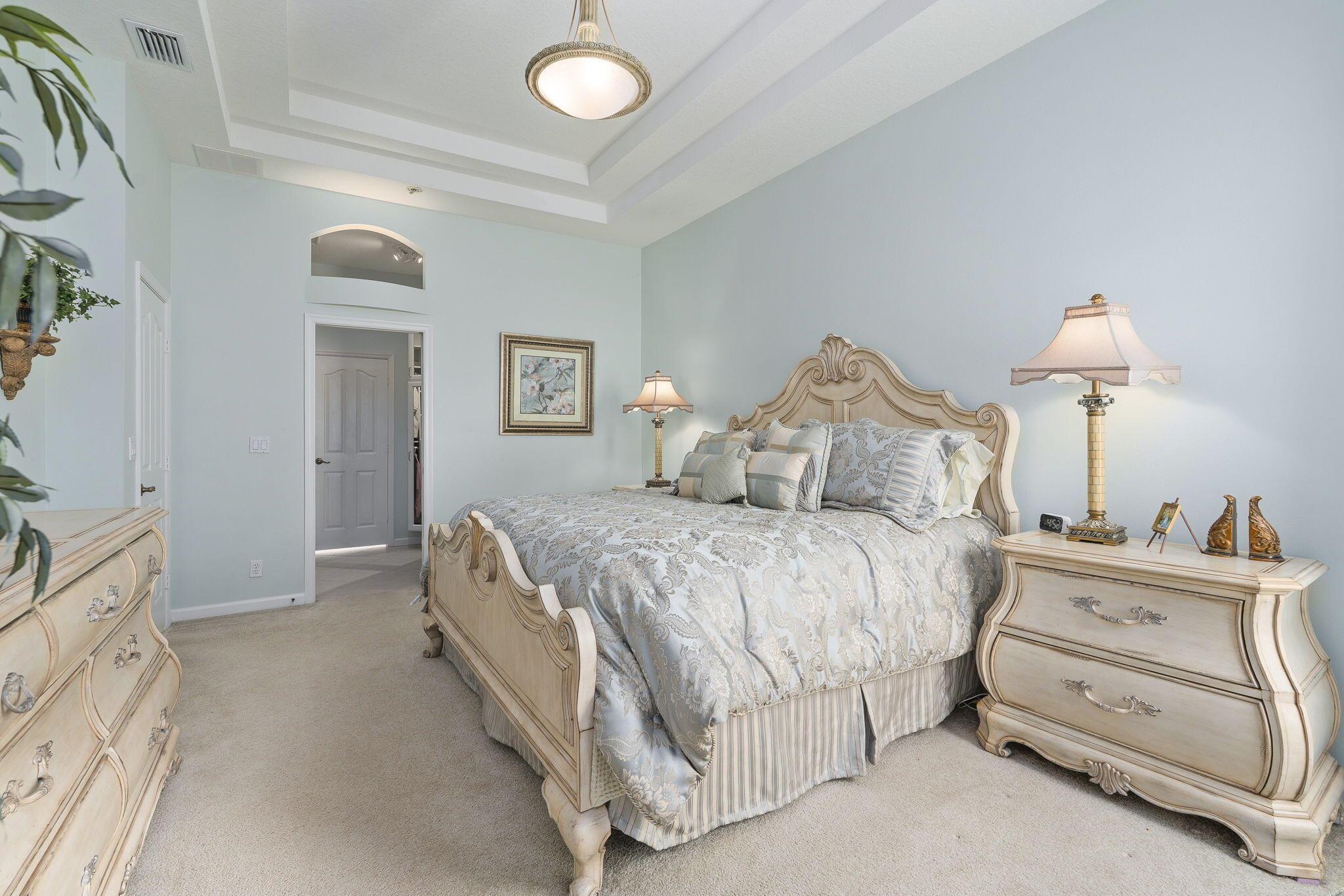 JENSEN BEACH COUNTRY CLUB - Residential