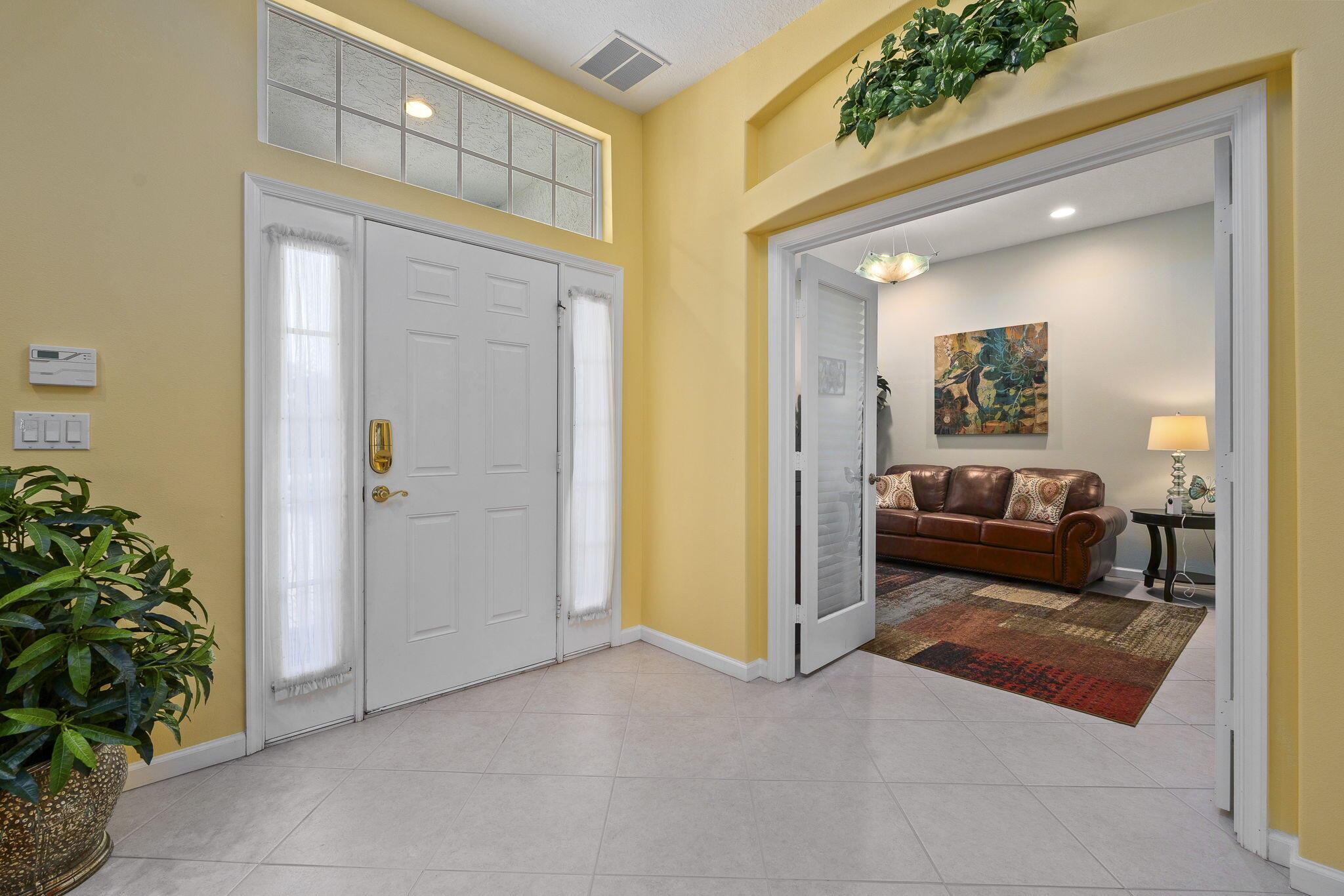 JENSEN BEACH COUNTRY CLUB - Residential