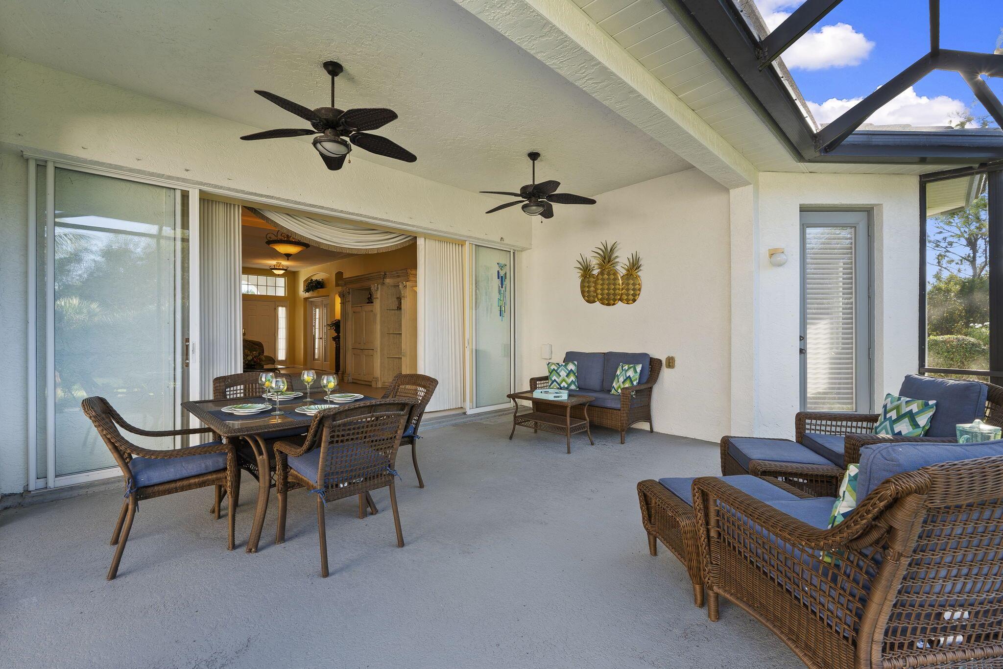 JENSEN BEACH COUNTRY CLUB - Residential
