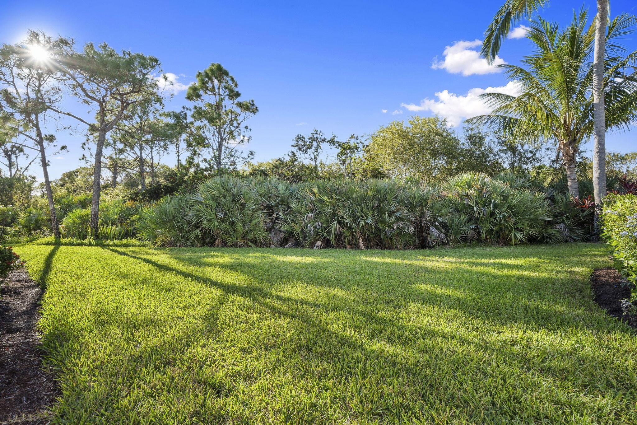 JENSEN BEACH COUNTRY CLUB - Residential