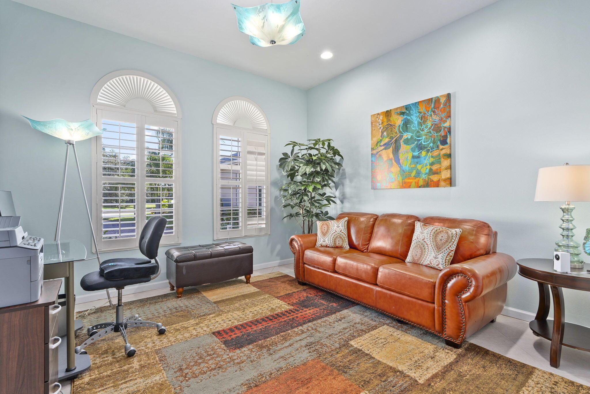 JENSEN BEACH COUNTRY CLUB - Residential