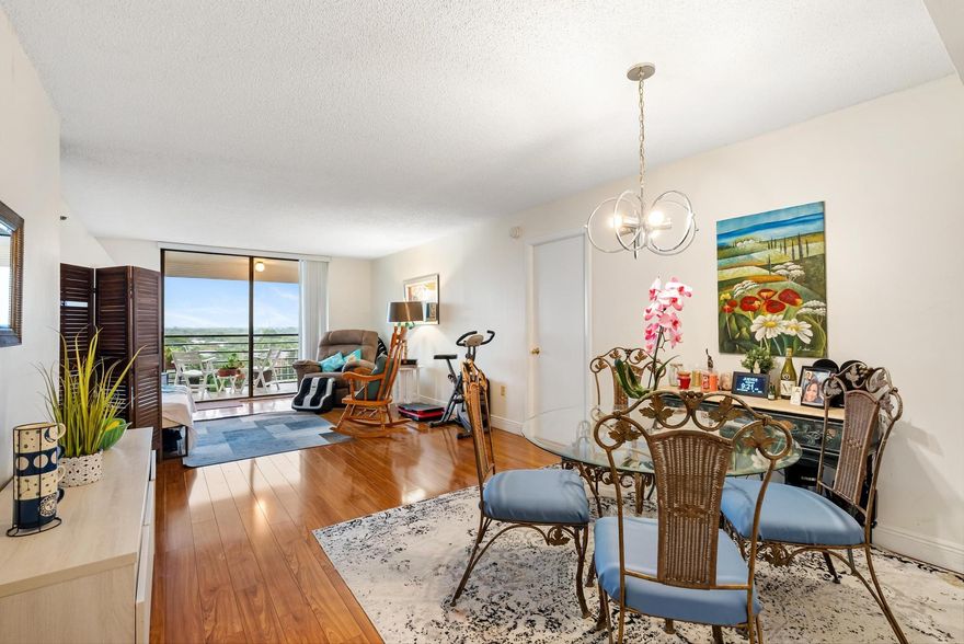 Penthouse living with golf course views in a sought-after 55+ community. Welcome to 1200 Saint Charles, Unit 21—a bright 2 bed / 2 bath, 1,120 SF residence with a large balcony overlooking the fairway and a comfortable, easy-flow layout. Enjoy direct golf access and year-round vistas, ideal for morning coffee or sunset unwinds. The home is currently rented, and the lease may be assigned to the new owner—perfect for immediate income or a future move-in date (terms per association/lease). Convenient Pembroke Pines location close to everyday essentials, dining, and medical services. A great opportunity for investors or end-users seeking low-maintenance living with a view in a peaceful 55+ setting.