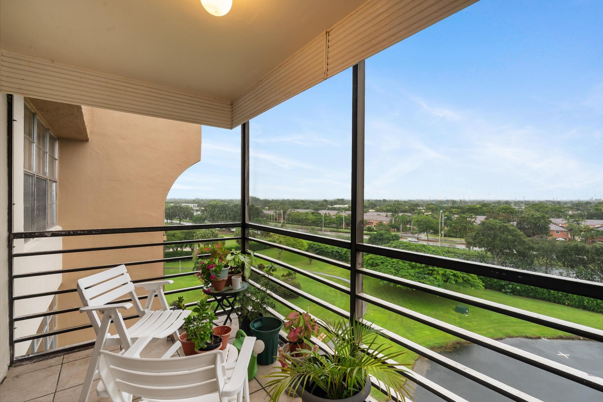 PARK PLACE CONDOMINIUM - Residential