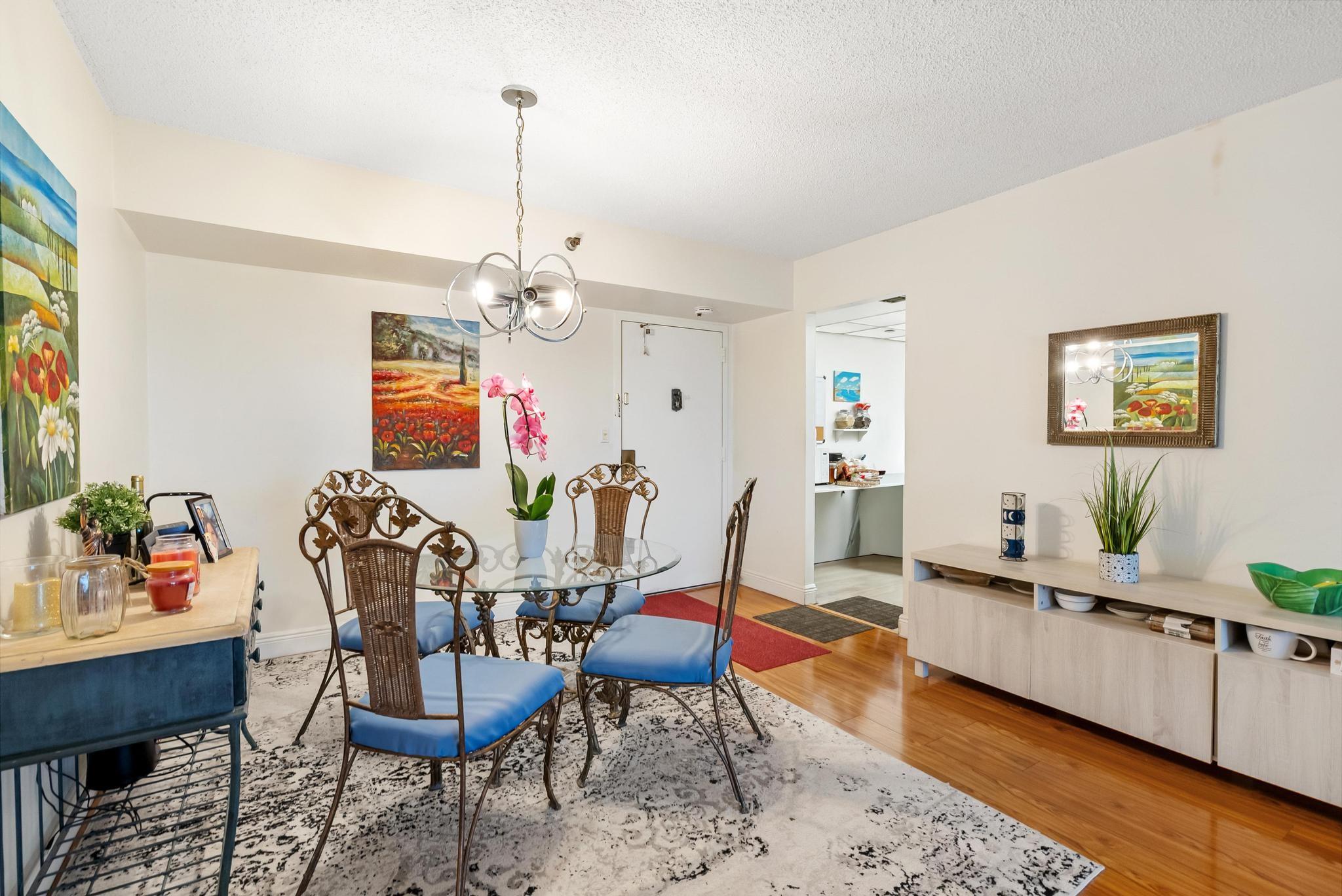 PARK PLACE CONDOMINIUM - Residential