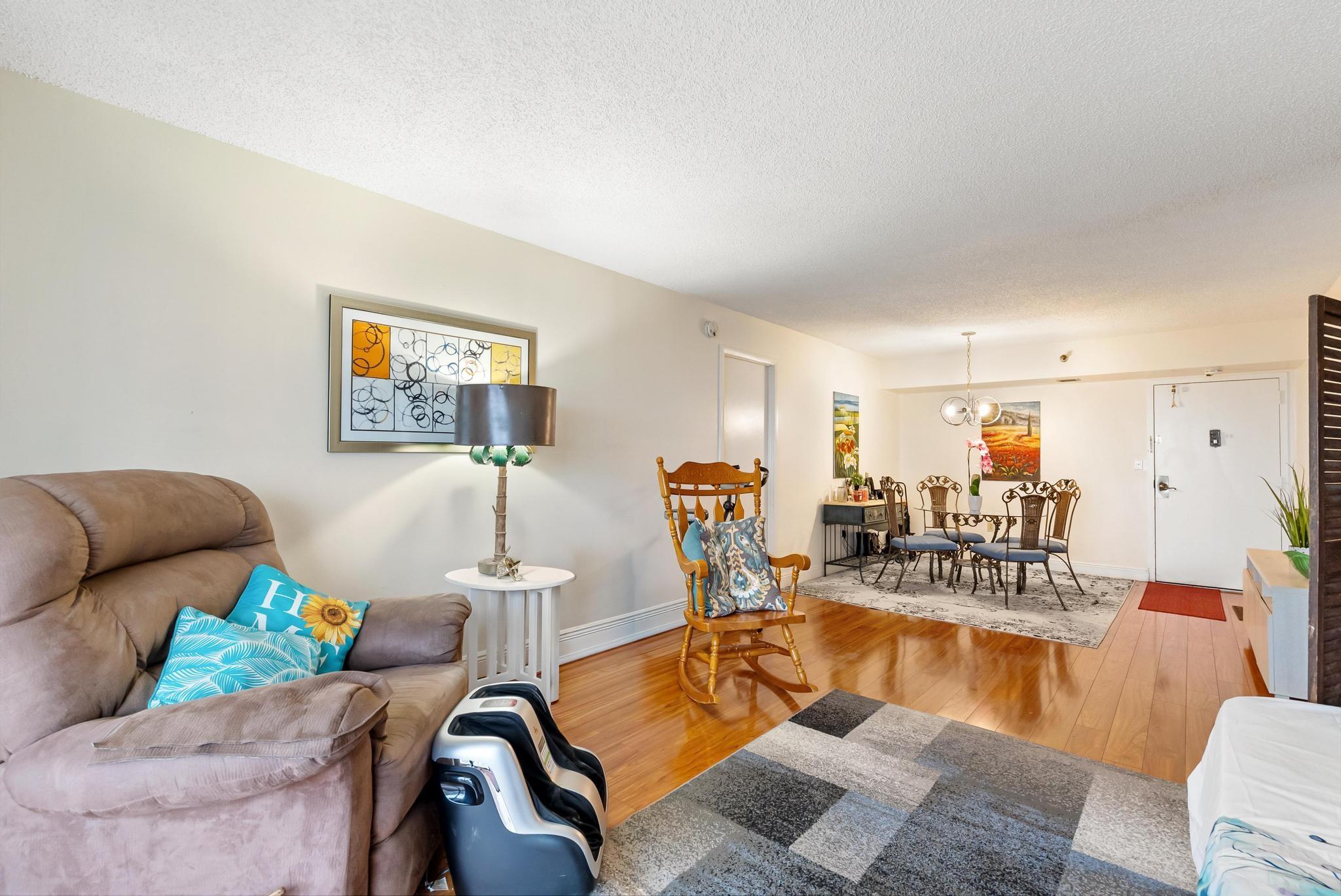 PARK PLACE CONDOMINIUM - Residential