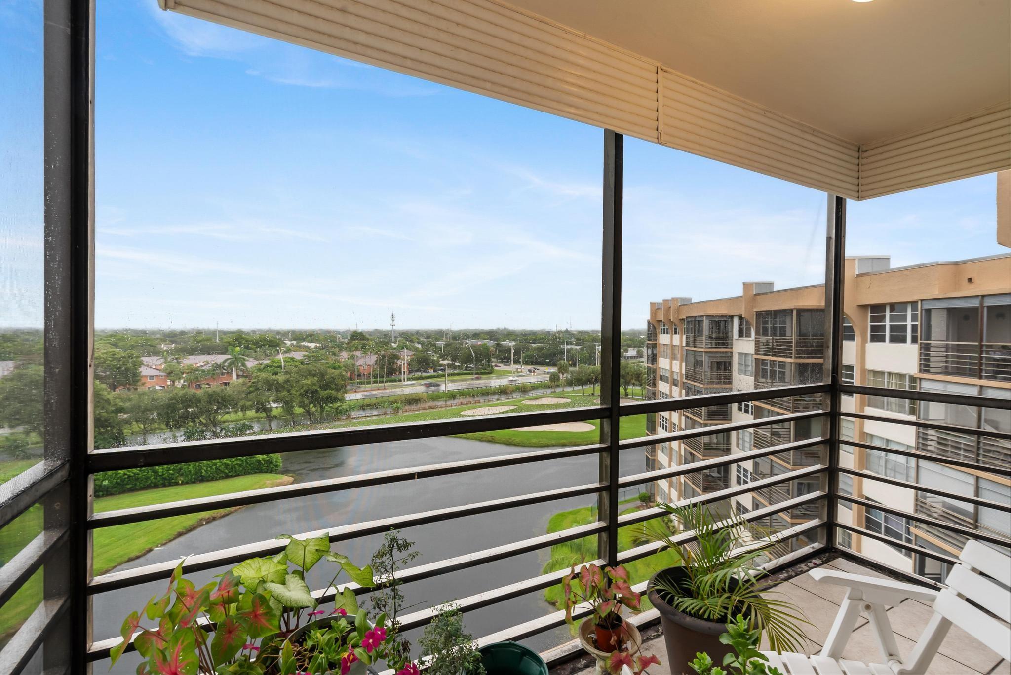 PARK PLACE CONDOMINIUM - Residential