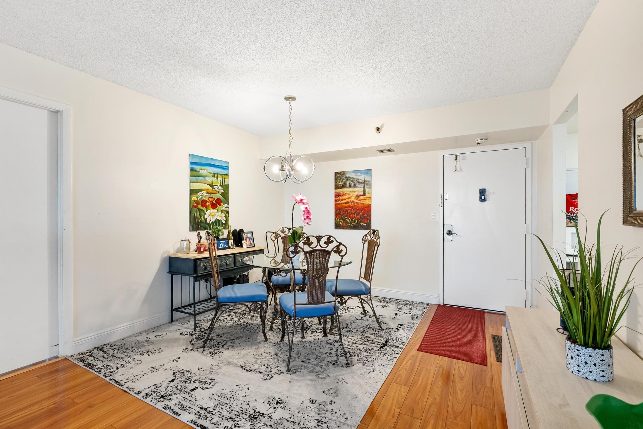 PARK PLACE CONDOMINIUM - Residential