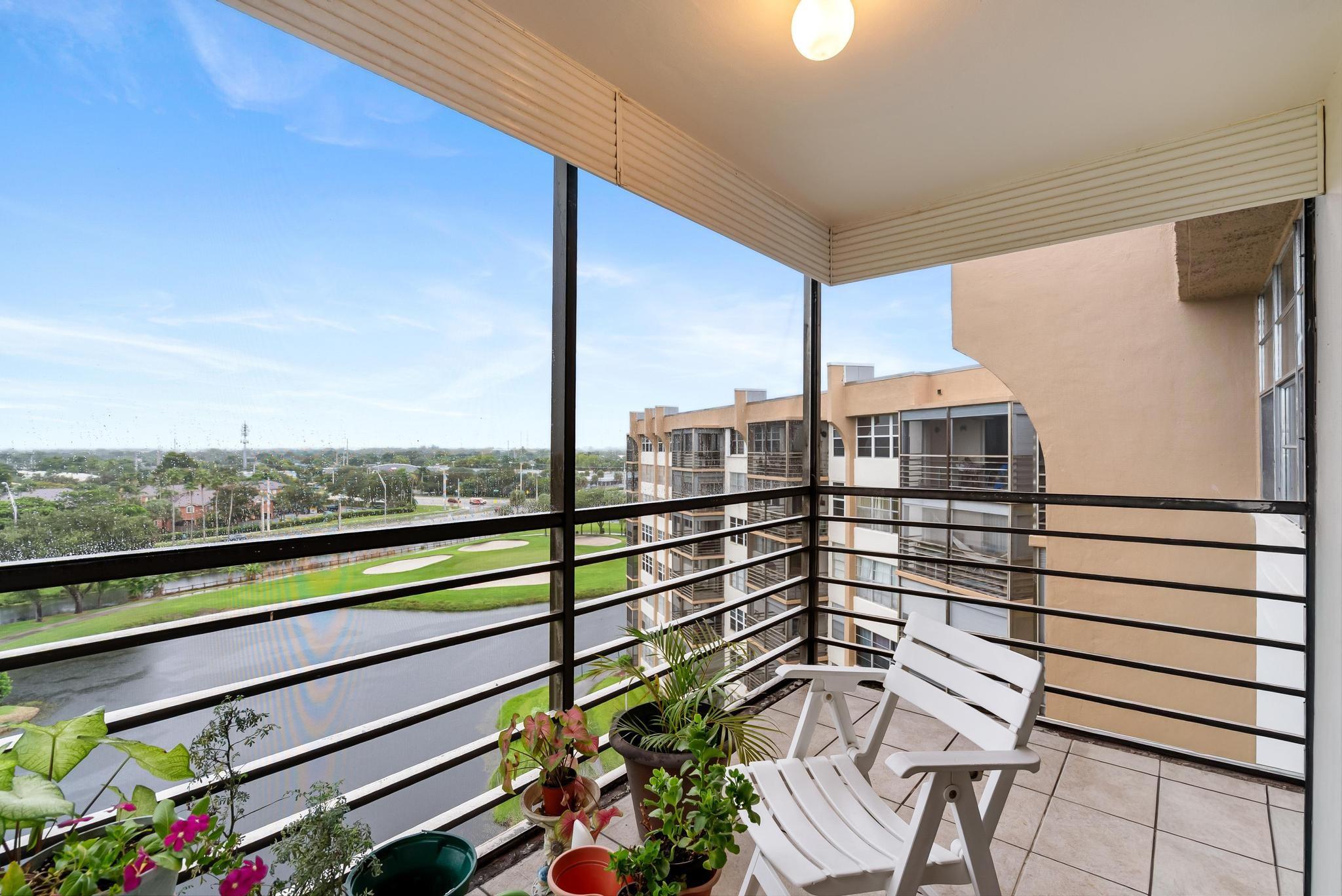 PARK PLACE CONDOMINIUM - Residential
