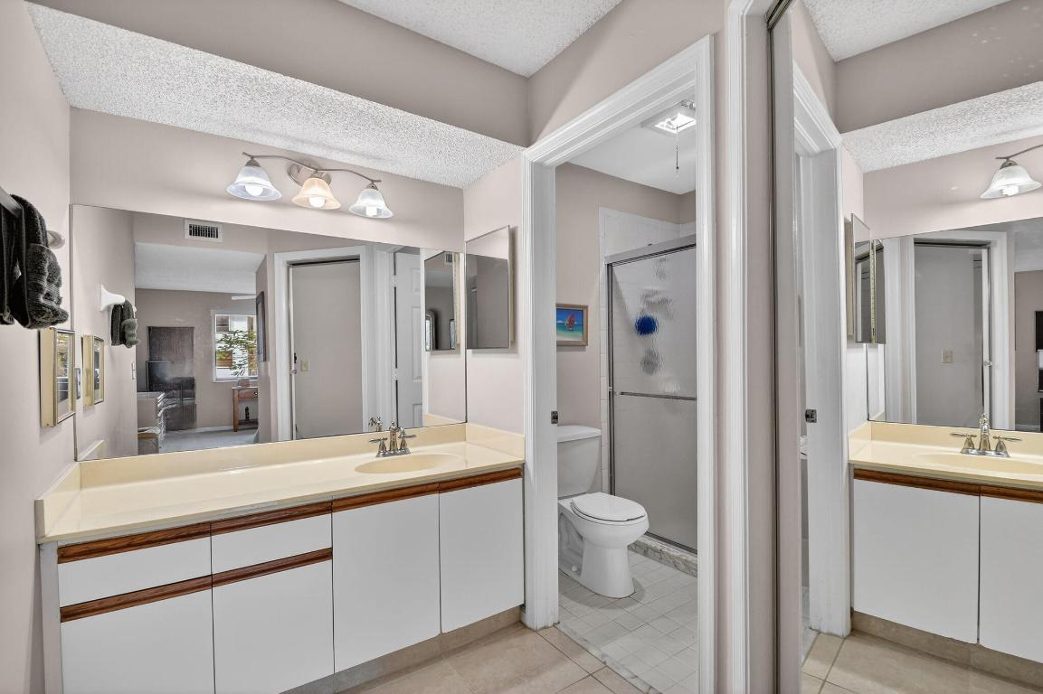 SOUTH LAKE CONDO - Residential