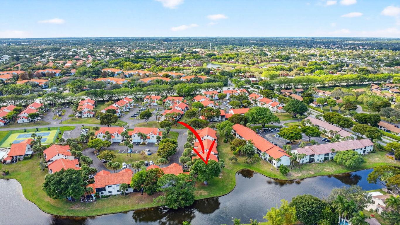 SOUTH LAKE CONDO - Residential