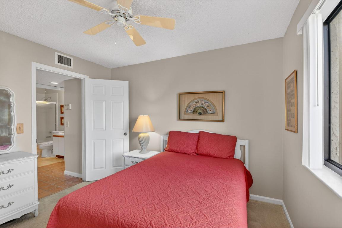 SOUTH LAKE CONDO - Residential