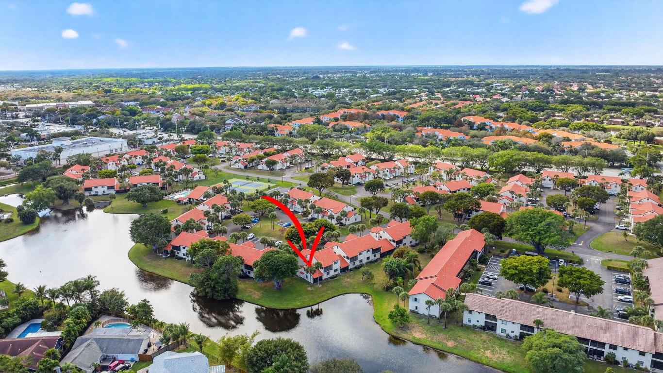 SOUTH LAKE CONDO - Residential