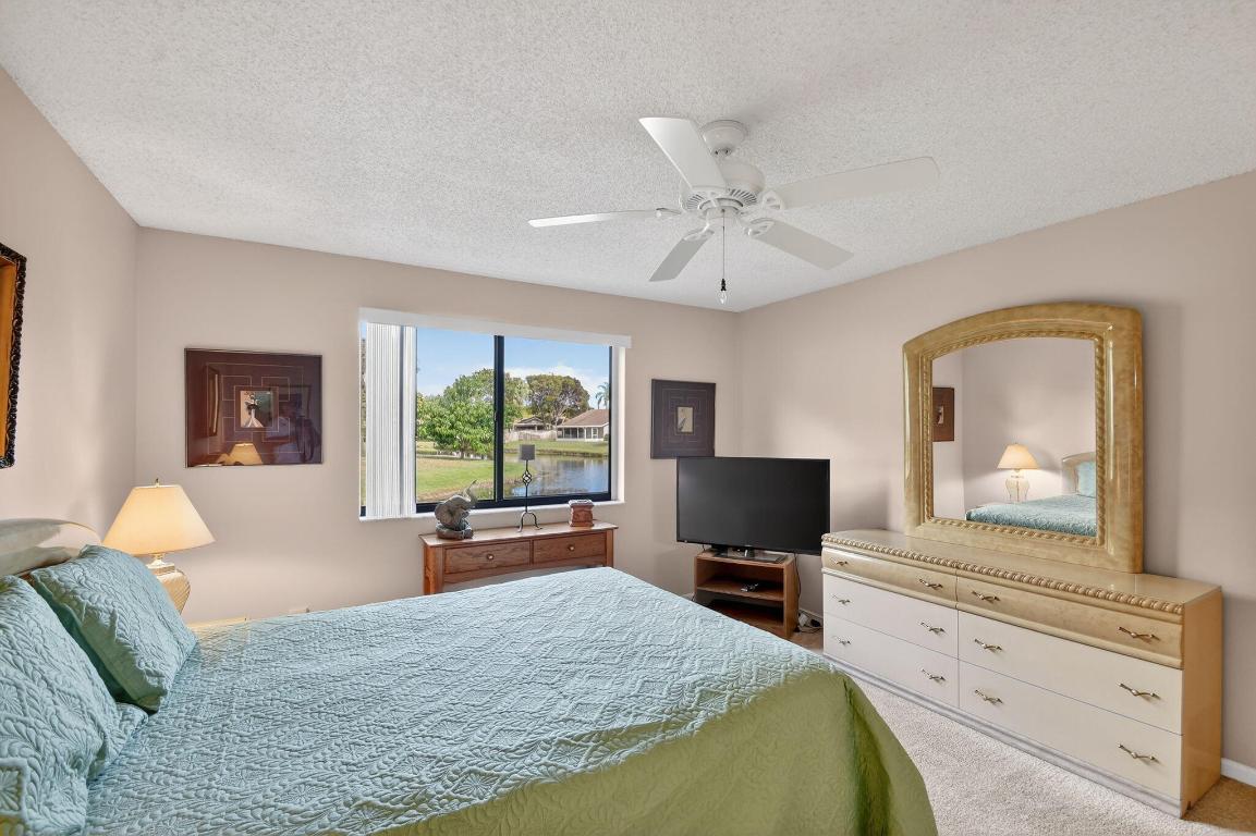 SOUTH LAKE CONDO - Residential