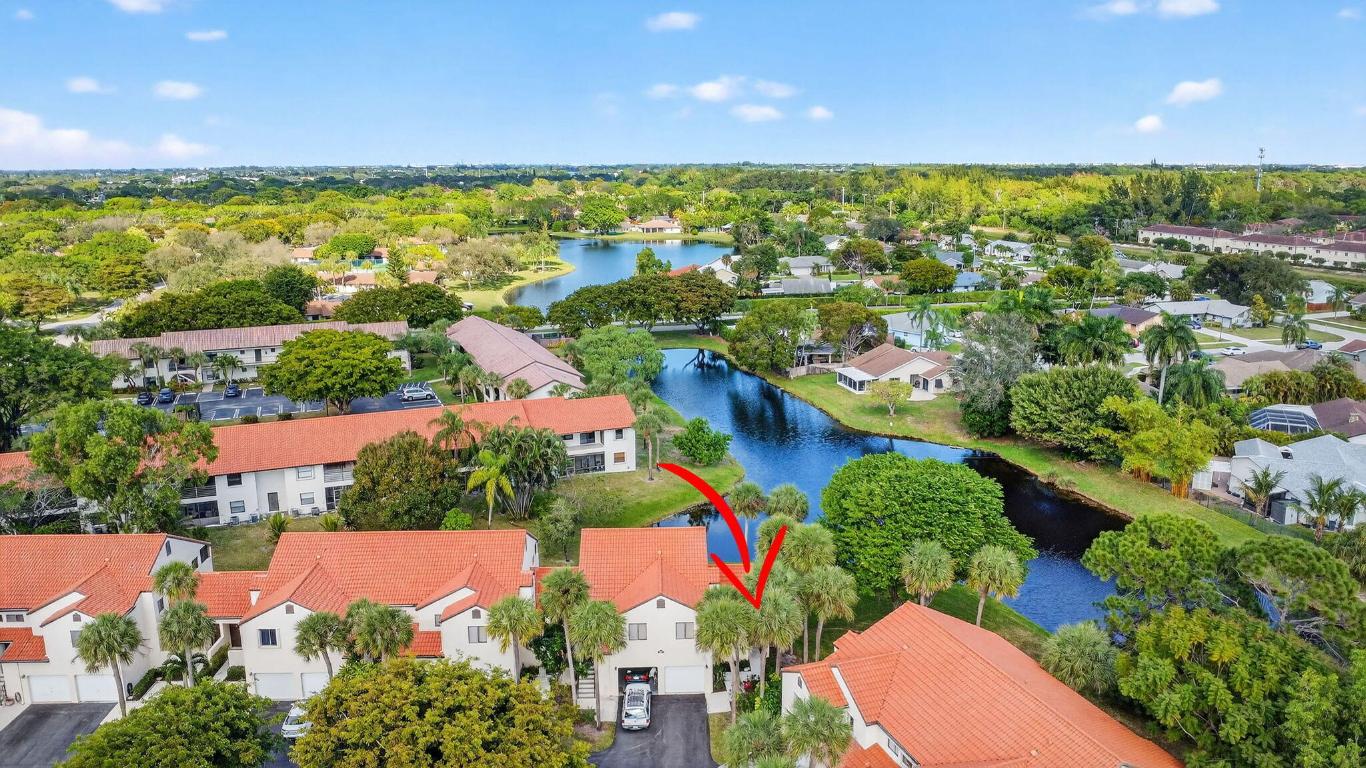 SOUTH LAKE CONDO - Residential