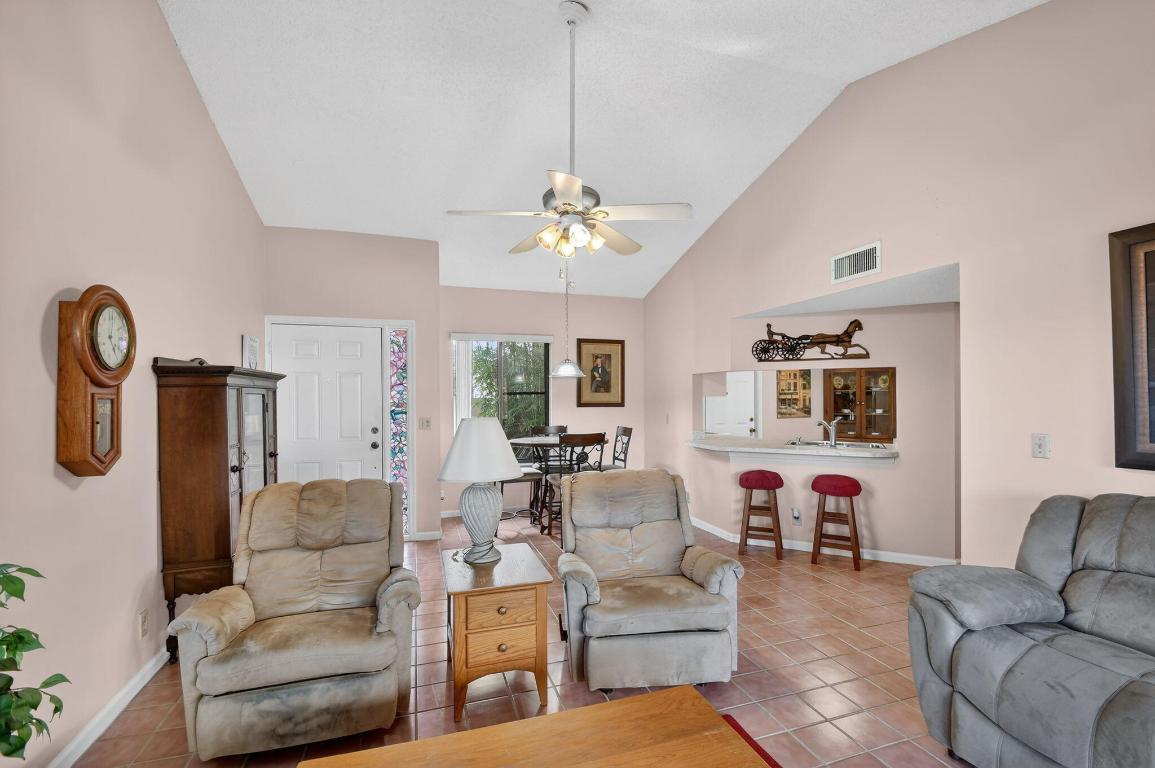 SOUTH LAKE CONDO - Residential