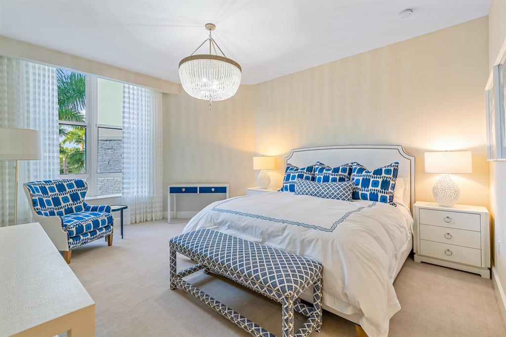 AZURE CONDO - Residential