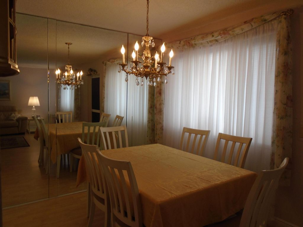 Photo of 3300 Springdale Boulevard #316, Palm Springs, FL 33461 (MLS # R11081897)