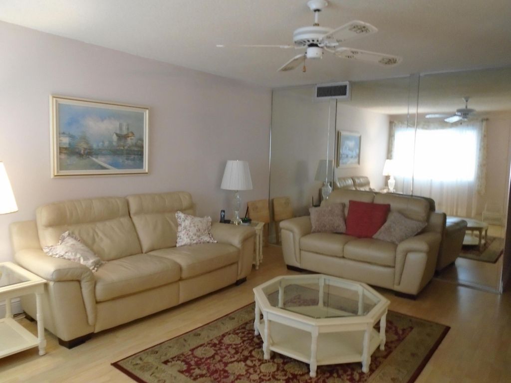 Photo of 3300 Springdale Boulevard #316, Palm Springs, FL 33461 (MLS # R11081897)