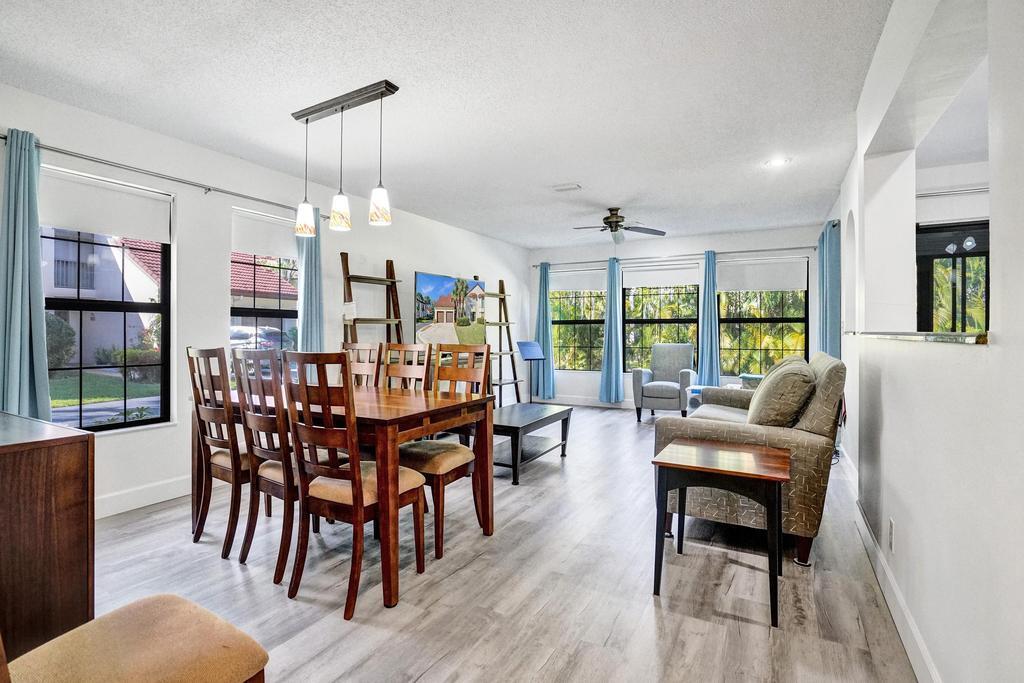 LUCERNE PARK CONDOS - Residential