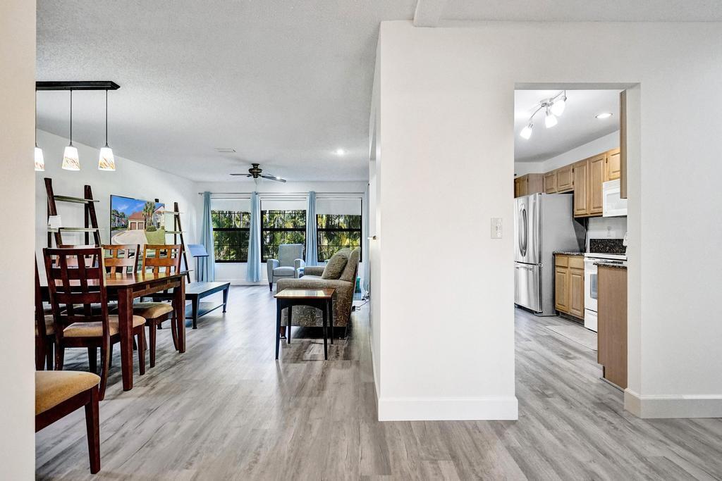 LUCERNE PARK CONDOS - Residential