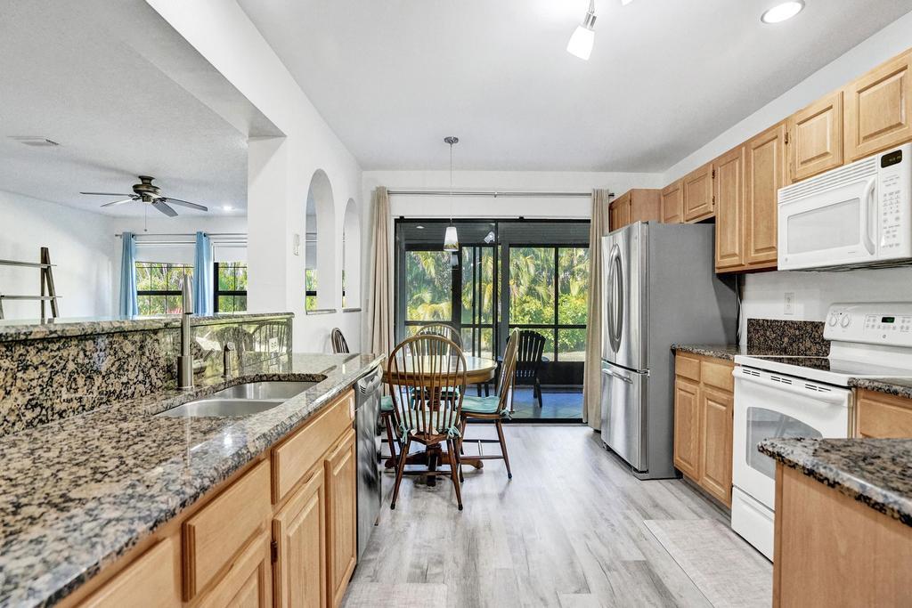 LUCERNE PARK CONDOS - Residential