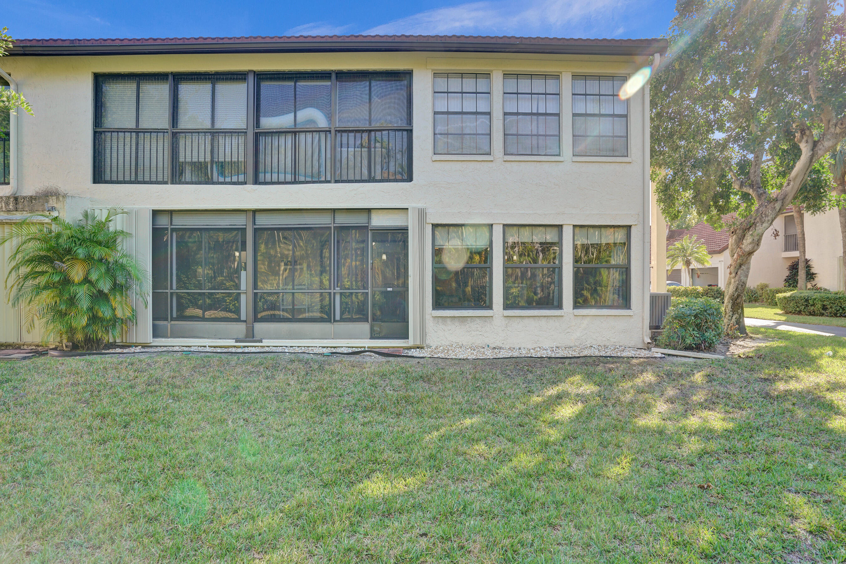 LUCERNE PARK CONDOS - Residential